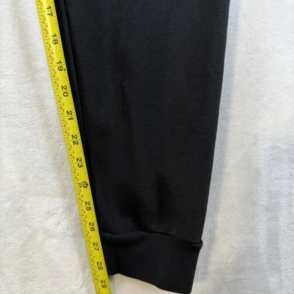 Polo Ralph Lauren Gold Logo Cotton Blend Joggers Pants Men's Size L - No String